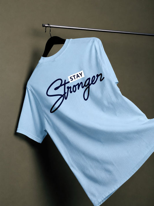 Stay تيشيرت