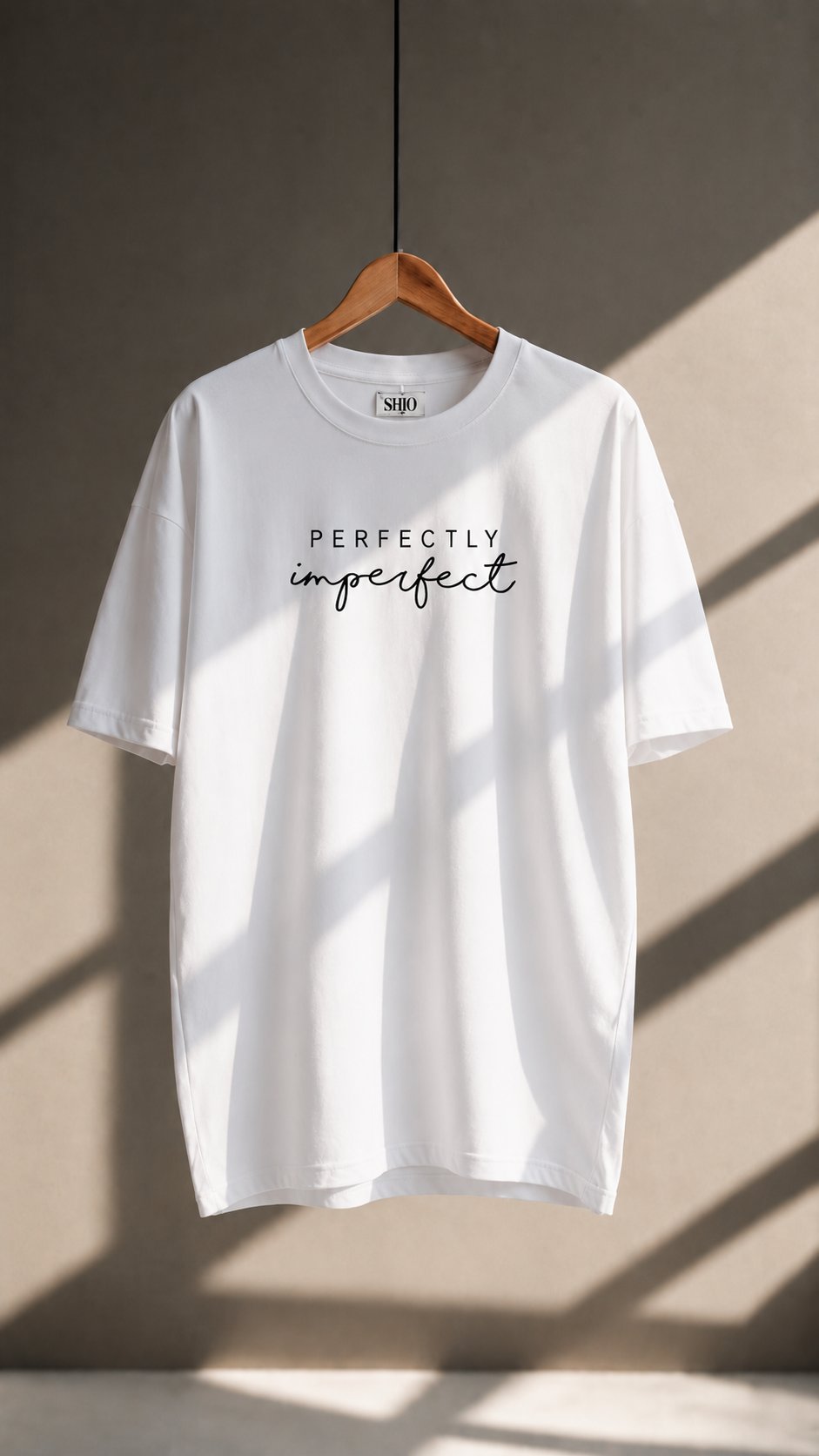 Perfectly  تيشيرت