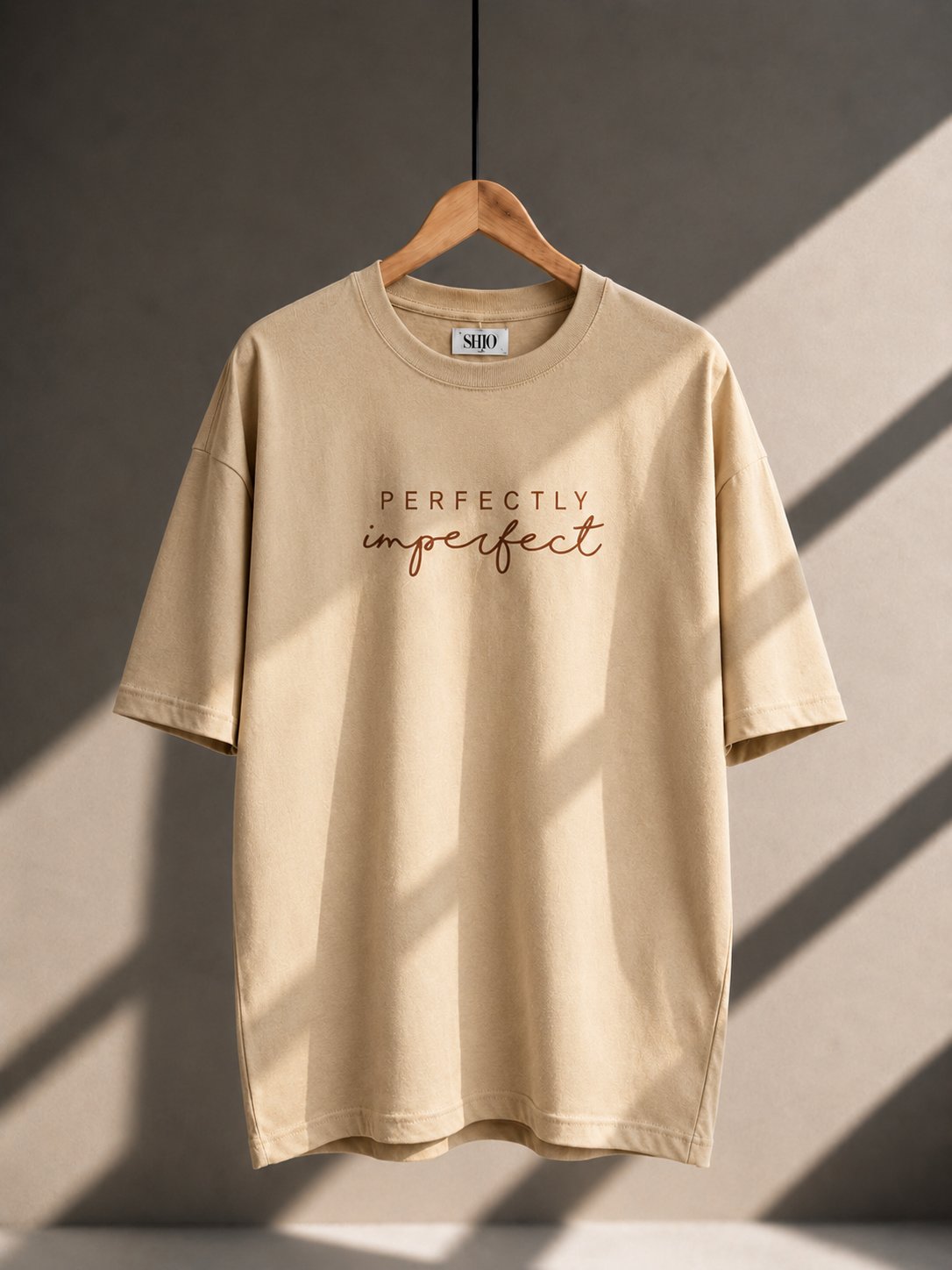 Perfectly  تيشيرت