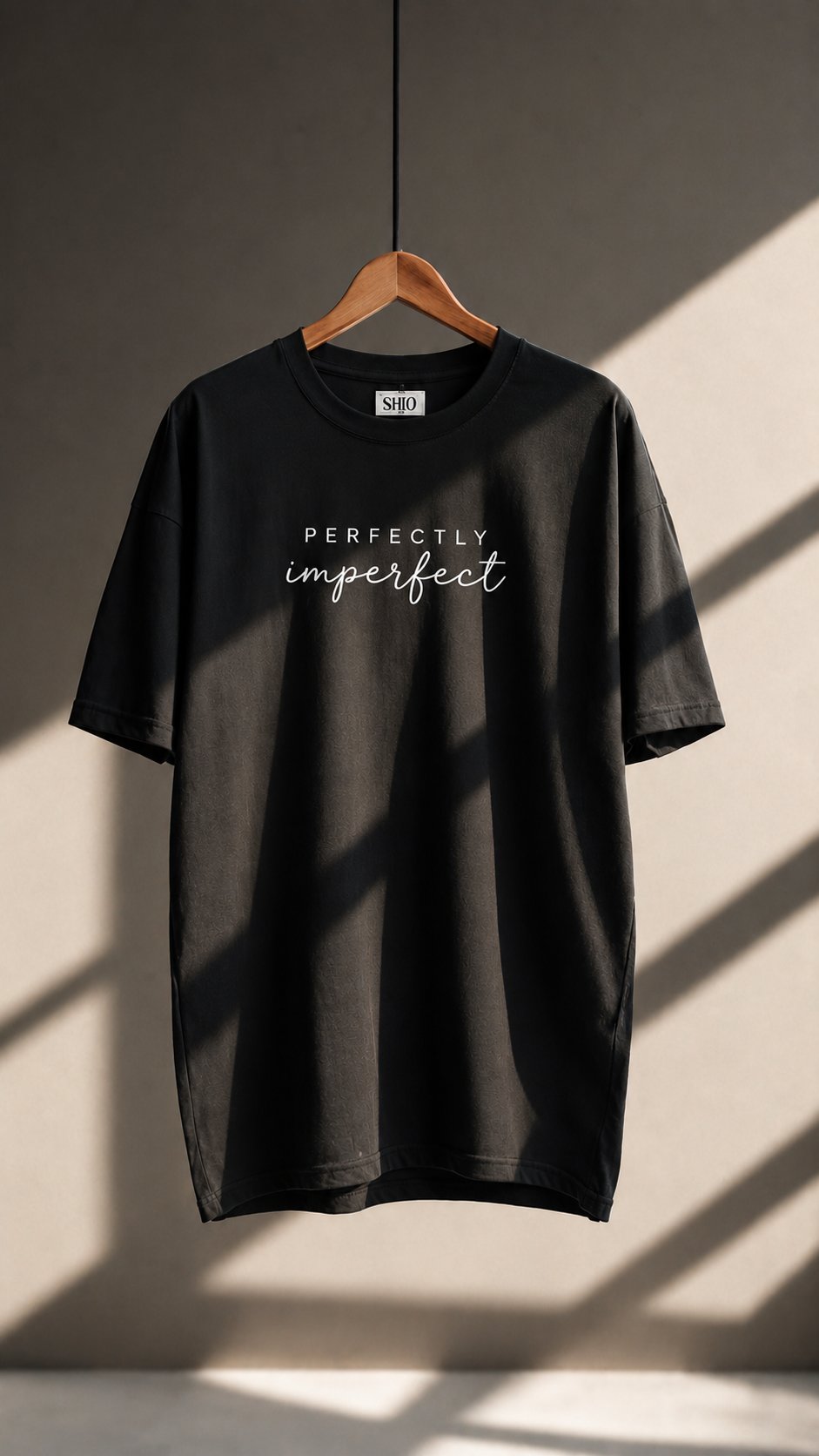 Perfectly  تيشيرت