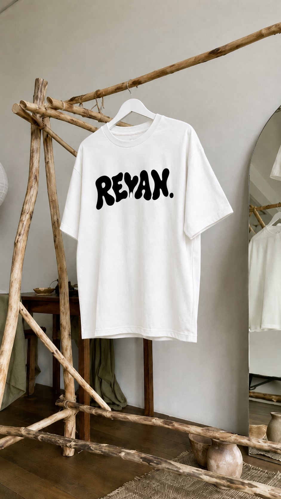 RELAX تيشيرت