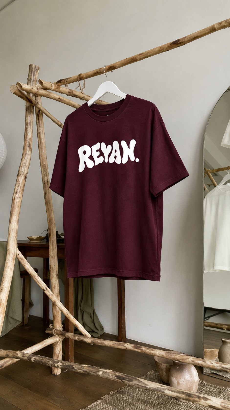 RELAX تيشيرت