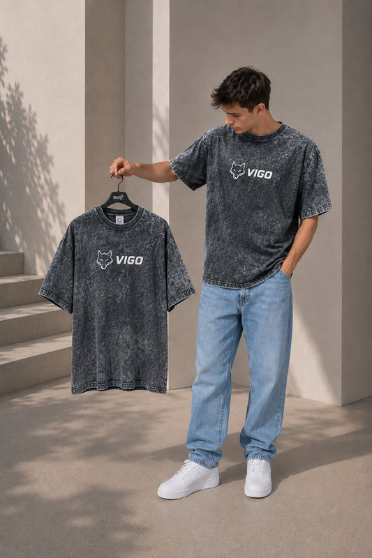VIGOتيشيرت بوليفار