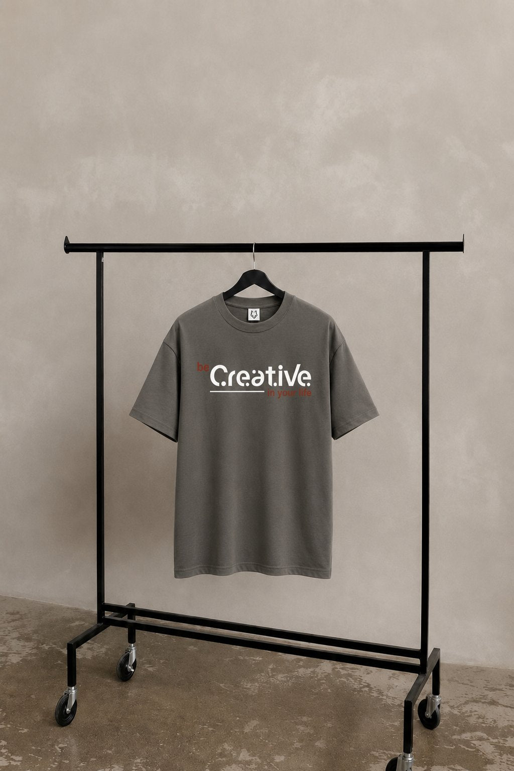 Creative in Your Life تيشيرت